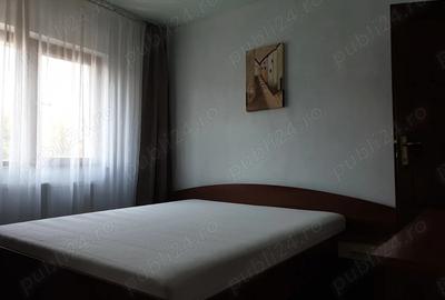 Apartament cu 3 camere decomandat în Soarelui - 7