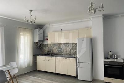 Apartament cu 2 camere semidecomandat, mobilat în Grigorescu - 3