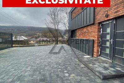 Casă cu 5 camere cu Teren 500 Mp în Baciu - 5