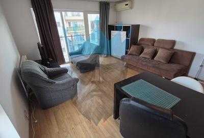 Apartament 3 Camere Complex Ten Blocks Pacii - 1