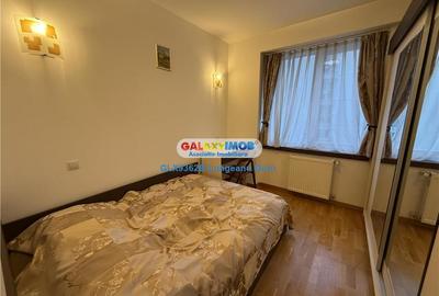 Apartament cu 2 camere semidecomandat, mobilat în Obor - 19