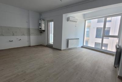 Apartament cu 2 camere semidecomandat în Central - 24