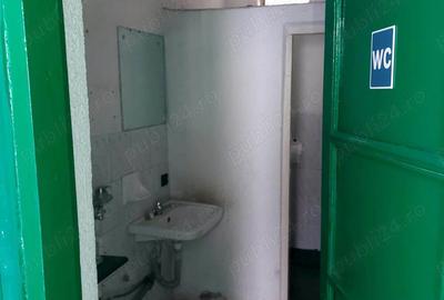 Vand inchiriez spatiu comercial pe strada sabinelor - 1