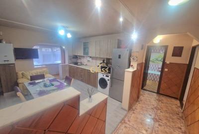 Apartament 2 camere | Decomandat | 53 mpu | Zona Tulcea Intre Lacuri - 2