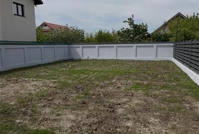 Casă individuală cu 4 camere cu Teren 500 Mp în Prelungirea Ghencea - 3
