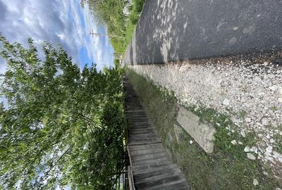 Casa si Gradina de Vanzare Pozitie Centrala pe Loc Drept - 8