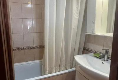 Apartament cu 2 camere în Buziașului