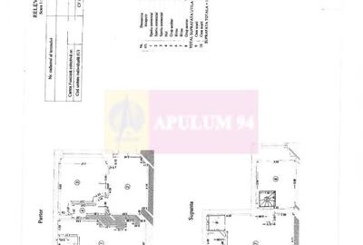 Spațiu comercial, de 120 mp, în 13 Septembrie - 1