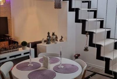 Casă cu 4 camere în Central - 1