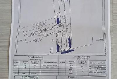 Spațiu comercial, în 1 Decembrie - 4