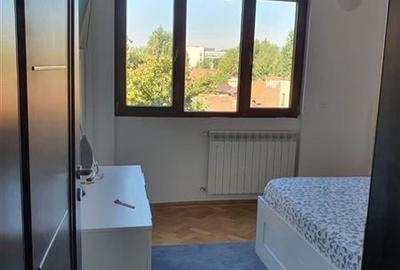 Apartament stilat cu parcare, Romana - dorobanti - 5