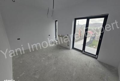 Casă cu 4 camere în Zigoneni - 9