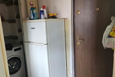 Garsonieră decomandată în Central - 5