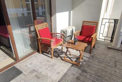 Garsonieră nedecomandată, mobilată în Braytim - 6