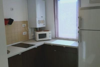 Garsonieră decomandată în Take Ionescu - 2