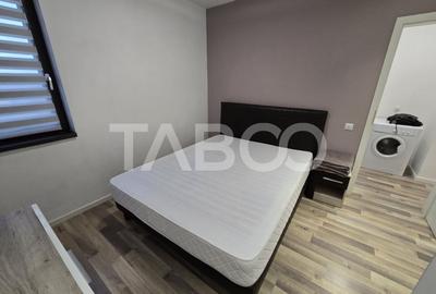Apartament de inchiriat cu parcare lift si balcon Doamna Stanca Sibiu Apartament de inchiriat cu parcare lift si balcon Doamna Stanca Sibiu - 5
