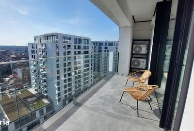 Apartament cu 2 camere în 13 Septembrie - 2