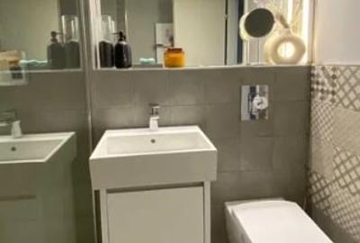 Piata Victoriei,METROU  Banu Manta,bl,1983,Amenajat,boiler,moblat,Liber - 6