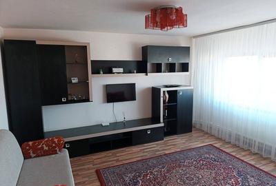 Apartament cu 2 camere semidecomandat în Central - 6