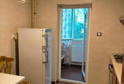 Apartament cu 3 camere în Crângași - 3