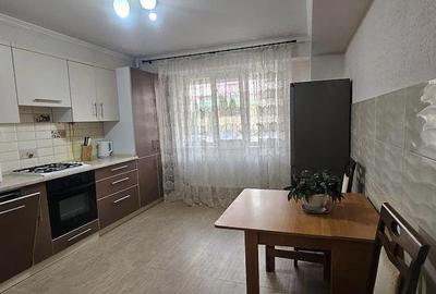 Garsonieră decomandată în Doamna Ghica - 2