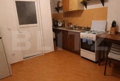 Garsonieră semidecomandată, mobilată în Bună Ziua - 3