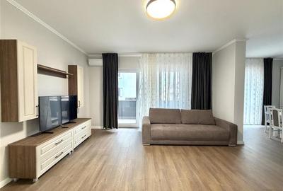 Apartament cu 2 camere semidecomandat în Sânmartin - 2