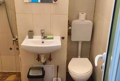 Apartament cu 2 camere decomandat în Central - 3