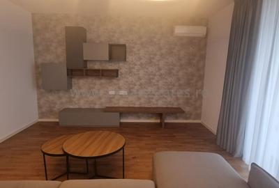 BANEASA STEJARII THE IVY APARTAMENT 4 CAMERE  ROVERE | 2 PARCARI - 5
