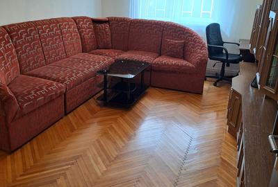 Apartament cu 3 camere decomandat în Tudor - 6