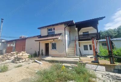 Spațiu comercial, de 290 mp, în Almaș - 2