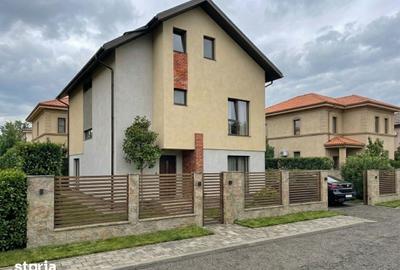 Casă cu 5 camere cu Teren 320 Mp în Ghencea - 6