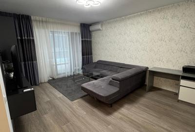 Pipera - Iancu Nicolae | 78 mp | Parcare subterana - 2