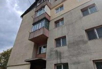 Apartament cu 4 camere decomandat în Gura Humorului