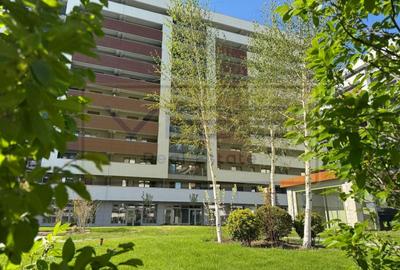 Apartament cu 4 camere semidecomandat, mobilat în Copou - 30