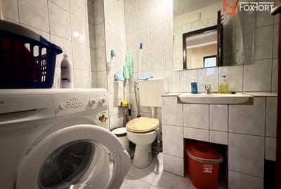 Apartament cu 2 camere decomandat, mobilat în Circumvalațiunii - 11