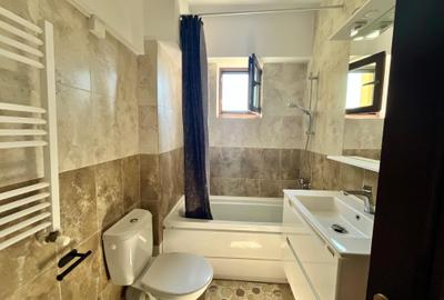 Apartament cu 2 camere decomandat în Cug - 17