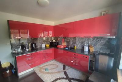 Casa P+M Malu Mare, 462mp curte, 160mp utili, zona primarie - 9