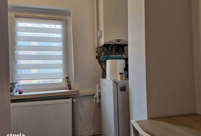 Garsonieră decomandată în Găvana - 3