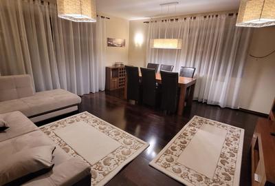 2 camere Pitești , mobilat / utilat / Garaj , finisaje moderne ! - 1