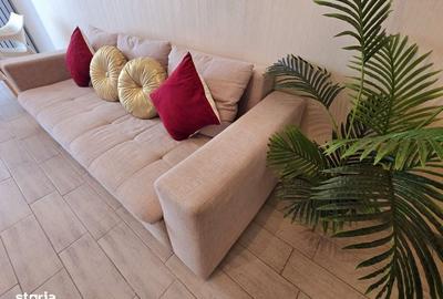 Apartament cu 3 camere în Central - 1