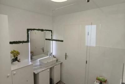 Apartament cu 4 camere semidecomandat în Telegrafului - 7
