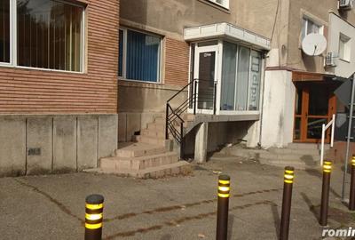 Spațiu comercial, de 70 mp, în Ultracentral - 1