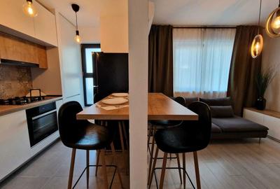 Apartament cu 6 camere decomandat în Aviației - 6