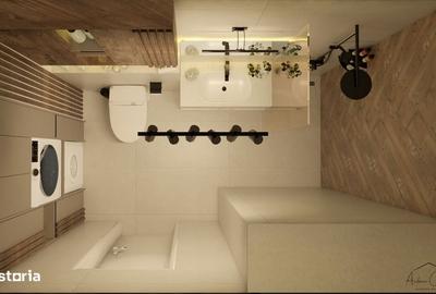 Apartament cu 6 camere în Central - 13