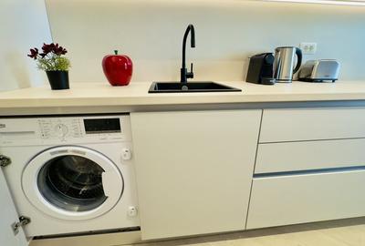 De inchiriat  | Studio prima inchiriere | Cortina North Pipera Voluntari - 13