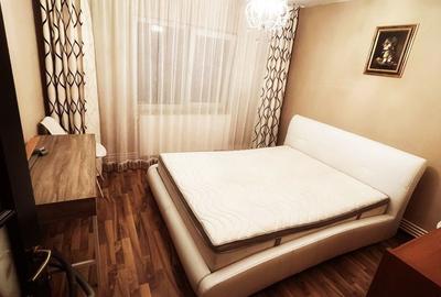 Apartament cu 3 camere semidecomandat în Central - 2