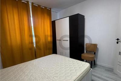 Apartament cu 2 camere decomandat în Nufărul - 4