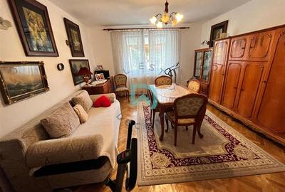 Casă individuală cu 3 camere cu Garaj în Florilor - 3