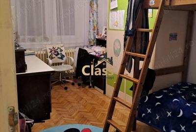 Apartament 3 camere | Decomandat | 58 mpu |Zona Iulius Mall Gheorgheni - 4